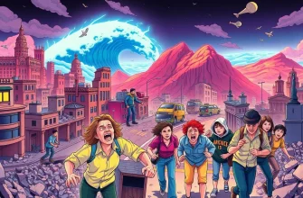 Films sur les tremblements de terre dévastateurs