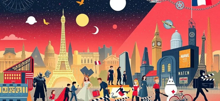 Les films les plus attendus de 2017