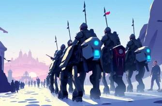 Films fantastiques sur les croisades