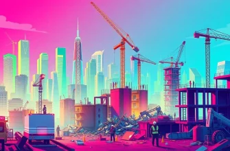 Films sur l'effondrement des structures