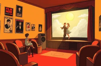 Films mélodramatiques sur la vie difficile