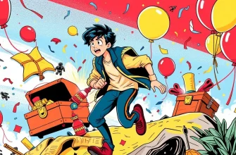 Aventures et Fêtes: 10 Films à Découvrir