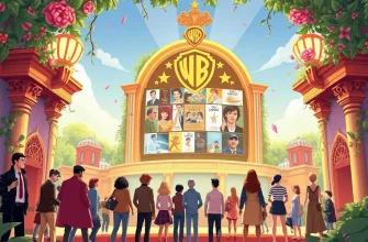 Films Warner Bros : Une Sélection Inoubliable