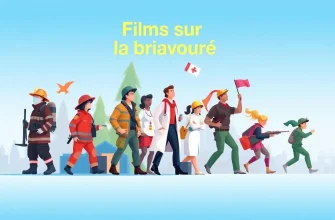 Films sur la bravoure : 10 histoires de courage