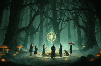 Mystères et Rituels Secrets: 10 Films Captivants