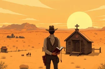 Films de westerns sur la religion