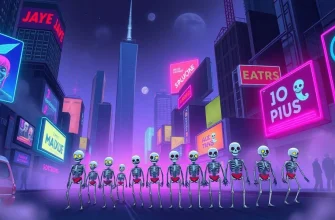 Les meilleurs films sur les squelettes en français