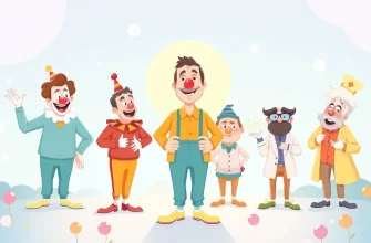 Les 10 meilleures comédies avec Fedor Dobronravov