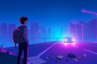 Films de Drame sur l'Autostop