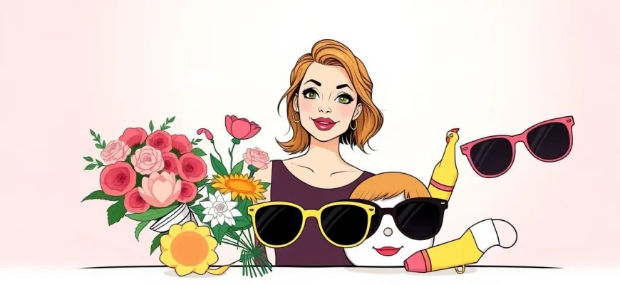 Les meilleures comédies avec Cameron Diaz