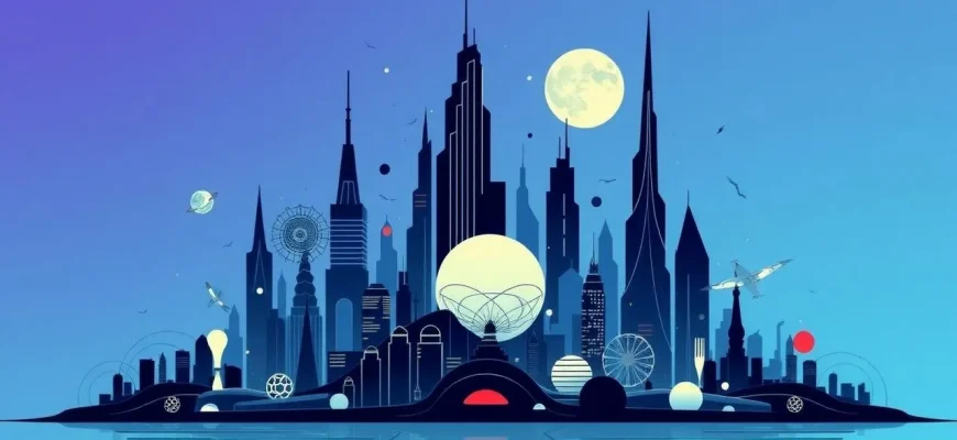 Les Meilleurs Films de Science-Fiction Indépendants