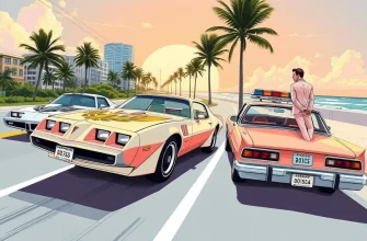 Films d'action à Miami - Top 10