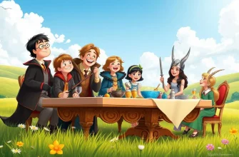 Top 10 des films fantastiques sur les réunions