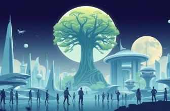 Les Meilleurs Films de Science-Fiction Utopiques