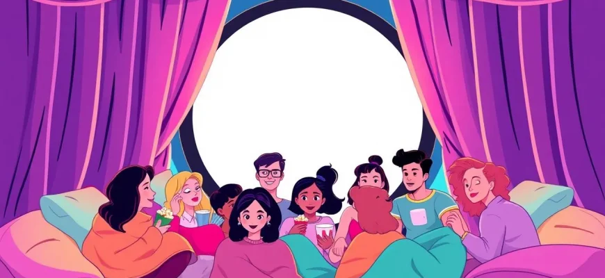 Les 10 Meilleurs Films Positifs à Regarder