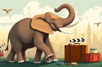 Aventure sur Éléphants: 10 Films à Découvrir