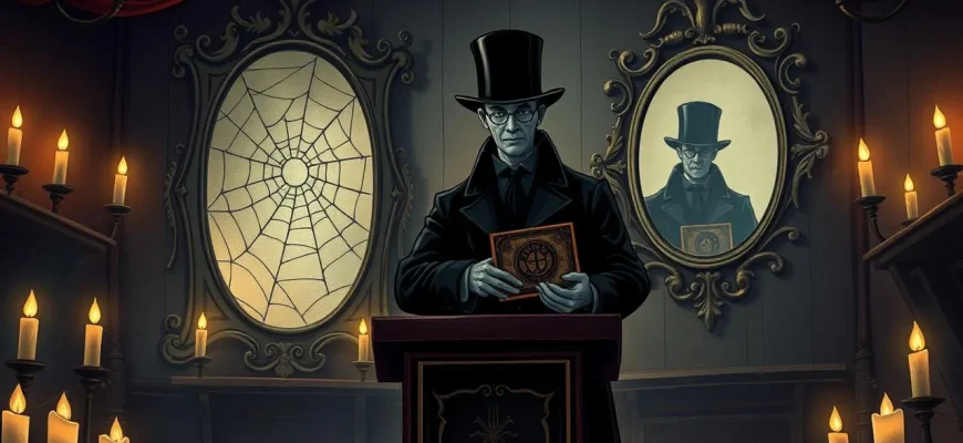 Films d'horreur aux enchères : 10 Frissons à ne pas manquer