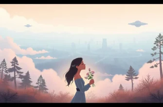 Films d'amour et d'invasion extraterrestre