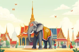 Films sur la Thaïlande