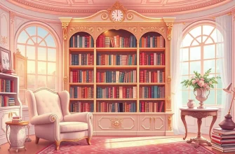 Films Mélodramatiques sur les Livres