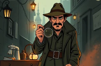 Détective et Cœur Brisé: 10 Films à Découvrir