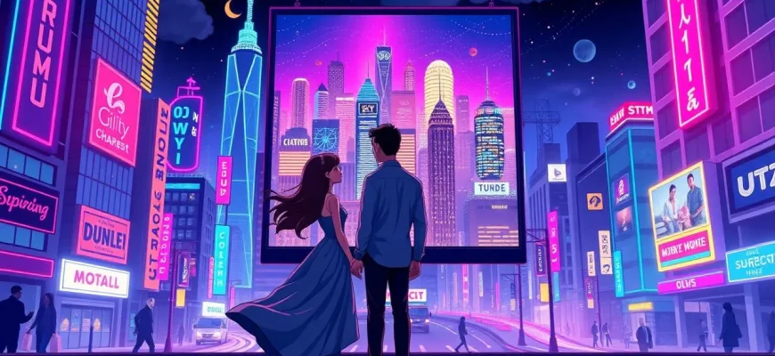 10 Films de drame sur les rencontres en ligne