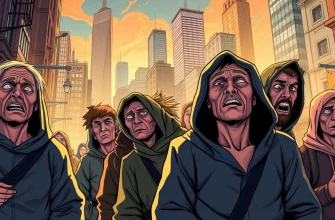 Top 10 des films d'horreur sur les sans-abri