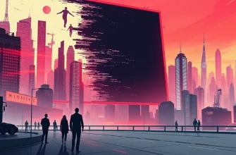 Top 10 des films d'horreur sur la technologie