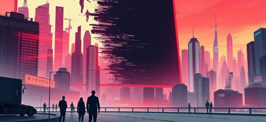 Top 10 des films d'horreur sur la technologie