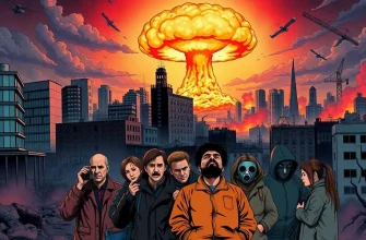 Les 10 Meilleurs Films d'Horreur sur les Armes Nucléaires