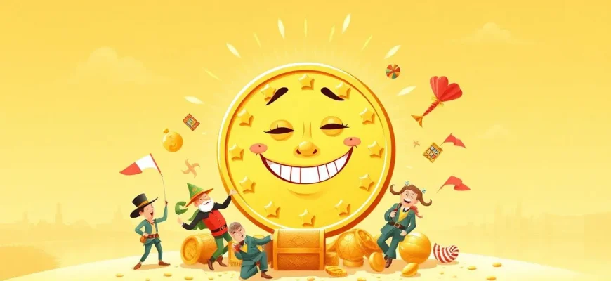 Les Meilleures Comédies sur l'Or