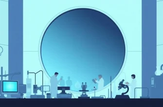 Films de Science-Fiction sur les Centres de Recherche