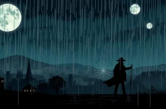 Films d'horreur où la pluie est le personnage principal