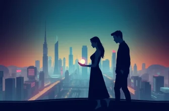 Films de science-fiction sur l'amour et le choix