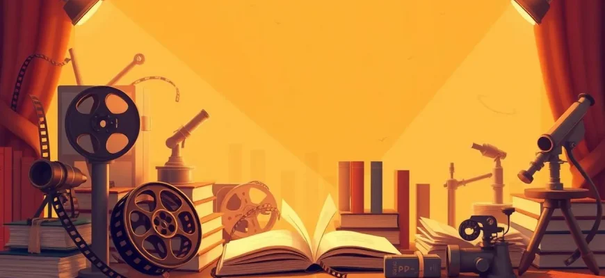 Documentaires sur l'innovation en éducation