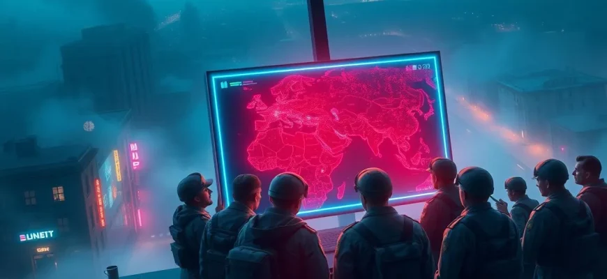 Films de guerre sur les traducteurs de renseignement