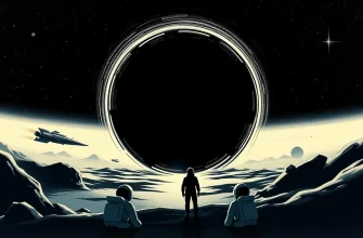 Films de science-fiction sur les trous noirs