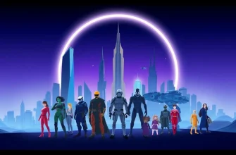 Films de Science-Fiction sur des Mondes Fantastiques