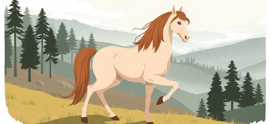 Films fantastiques avec des centaures