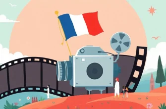 10 Films Soviétiques sur le Cinéma en Version Française