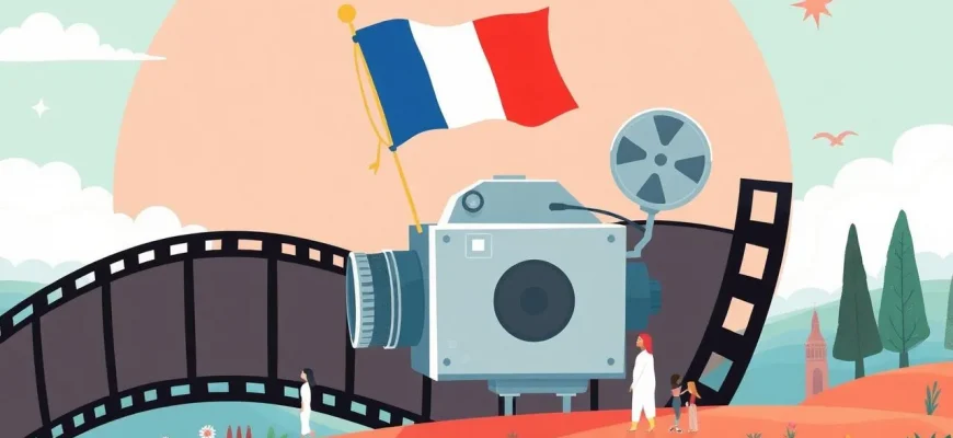 10 Films Soviétiques sur le Cinéma en Version Française