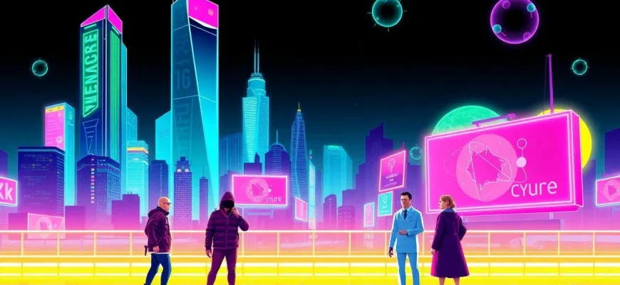 Les Meilleurs Films Dramatiques sur les Virus Informatiques