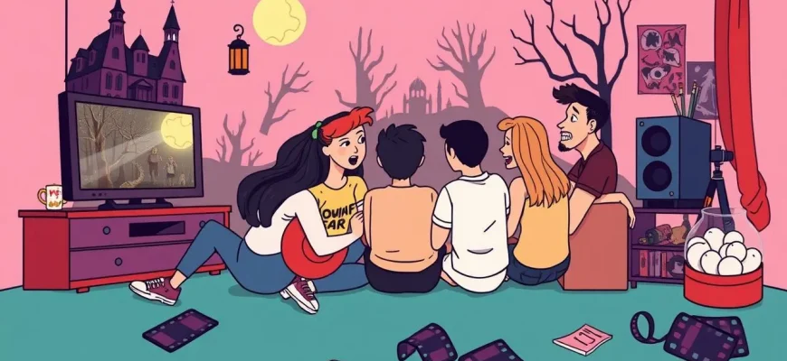 Films d'horreur avec versions alternatives