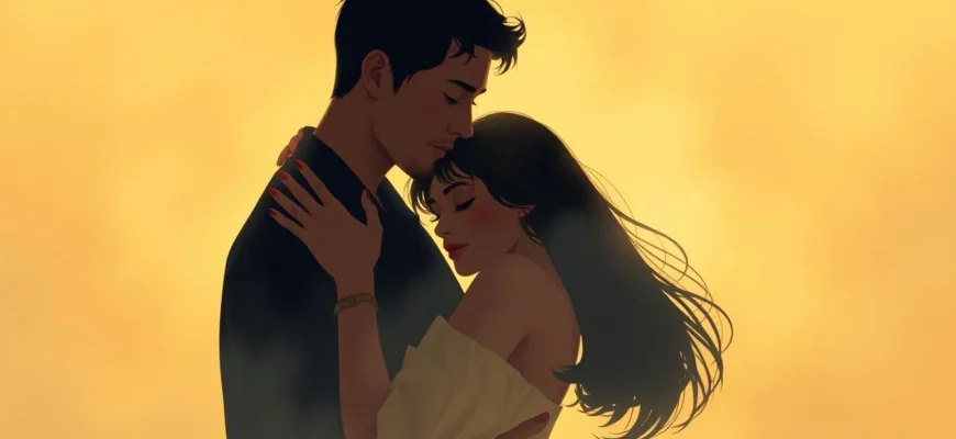 Films sur les amours interdites: Une sélection de 10 films à ne pas manquer