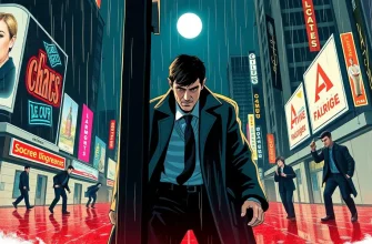 Les Meilleurs Films Criminels avec des Fins Surprenantes