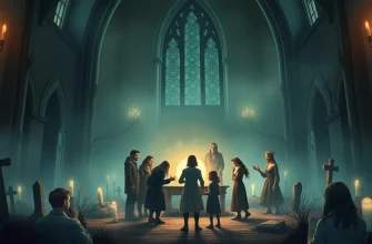 Films d'horreur sur le spiritisme : une sélection terrifiante