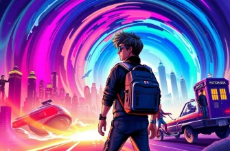 Top 10 des films sur les voyages dans le temps