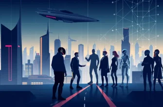 Films de Science-Fiction sur le Business