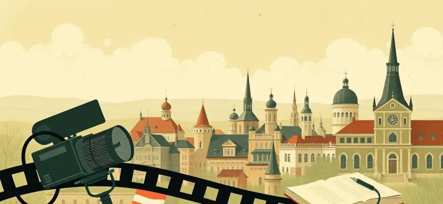 Détective en Pologne: Une Sélection de Films à Ne Pas Manquer