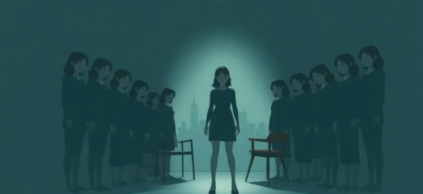 Les meilleurs films de suspense avec des sosies